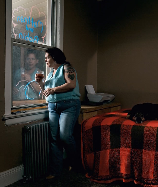 18+: Telefonszex: ők ülnek a vonal másik végén 18+: Telefonszex: ők ülnek a vonal másik végén