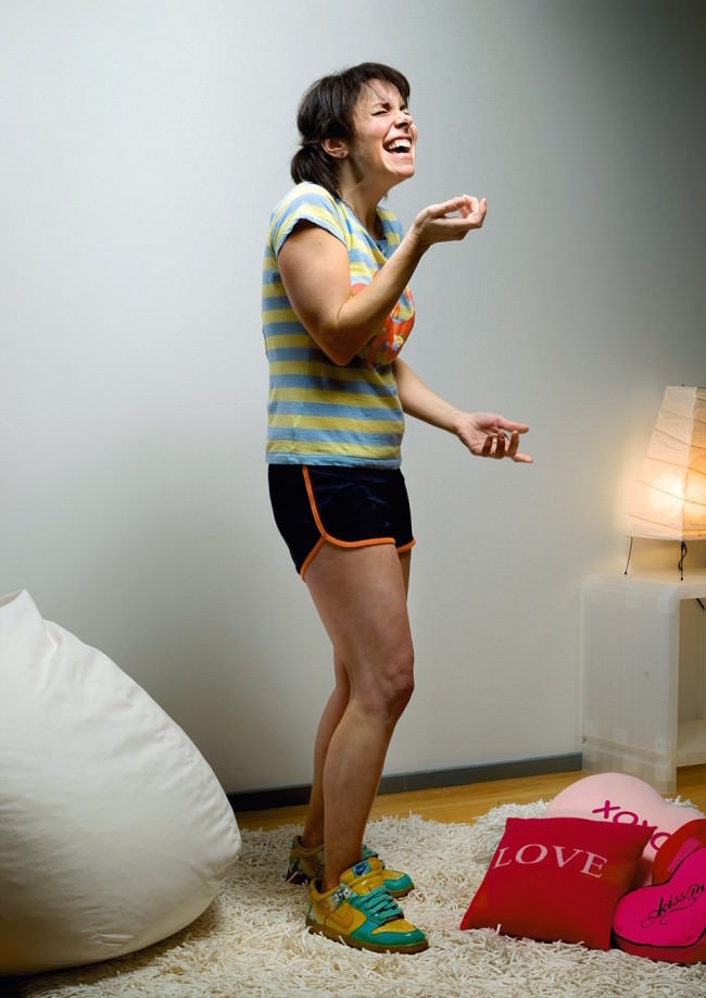 18+: Telefonszex: ők ülnek a vonal másik végén 18+: Telefonszex: ők ülnek a vonal másik végén