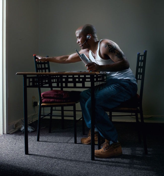 18+: Telefonszex: ők ülnek a vonal másik végén 18+: Telefonszex: ők ülnek a vonal másik végén