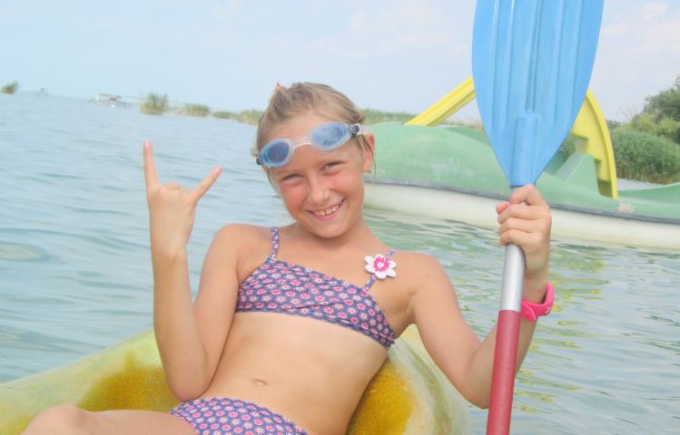 Íme a 10 legjobb fotó nyaralós fotó tőletek!