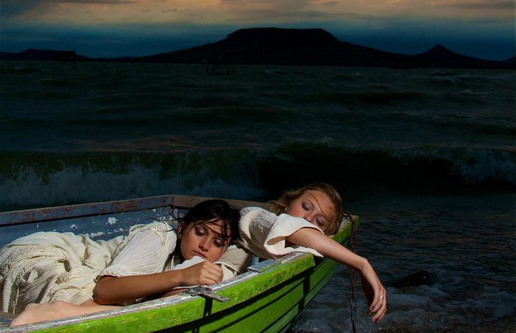 Íme a legjobb nyaralós fotók tőletek!