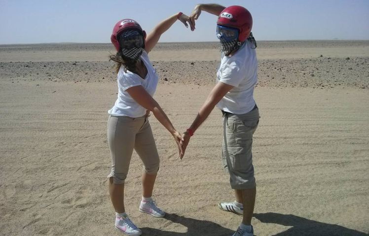 Íme a legjobb nyaralós fotók tőletek!