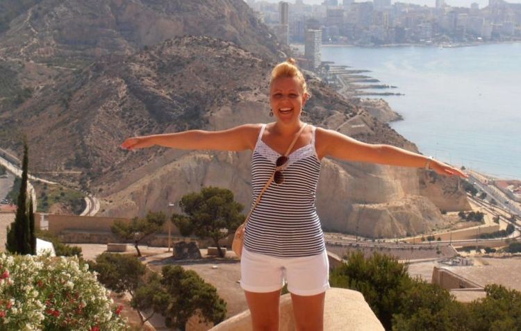 Íme a 10 legjobb fotó nyaralós fotó tőletek!