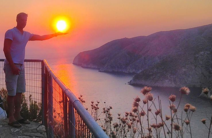 Íme a 10 legjobb fotó nyaralós fotó tőletek!