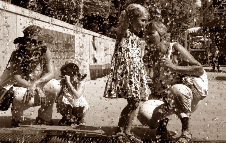 Íme a 10 legjobb fotó nyaralós fotó tőletek!