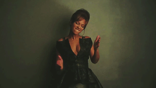 15 Beyoncé gif, ami életvezetési tanácsként szolgálhat