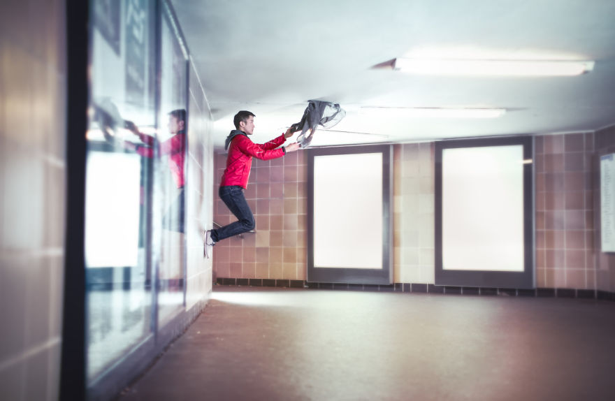 Felemelő képek: Ilyen egy balettáncos mindennapi élete