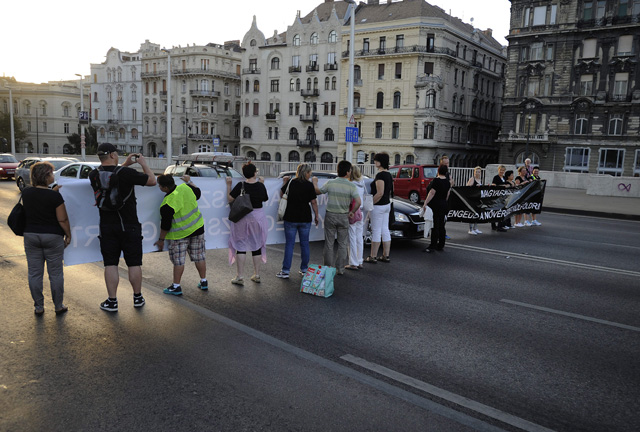 MTI Fotó: Mihádák Zoltán