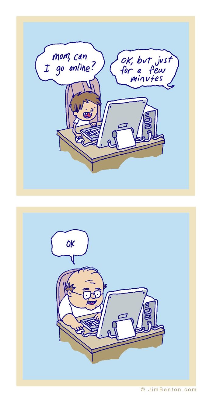 Ennél viccesebb rajzokat ma már nem látsz!