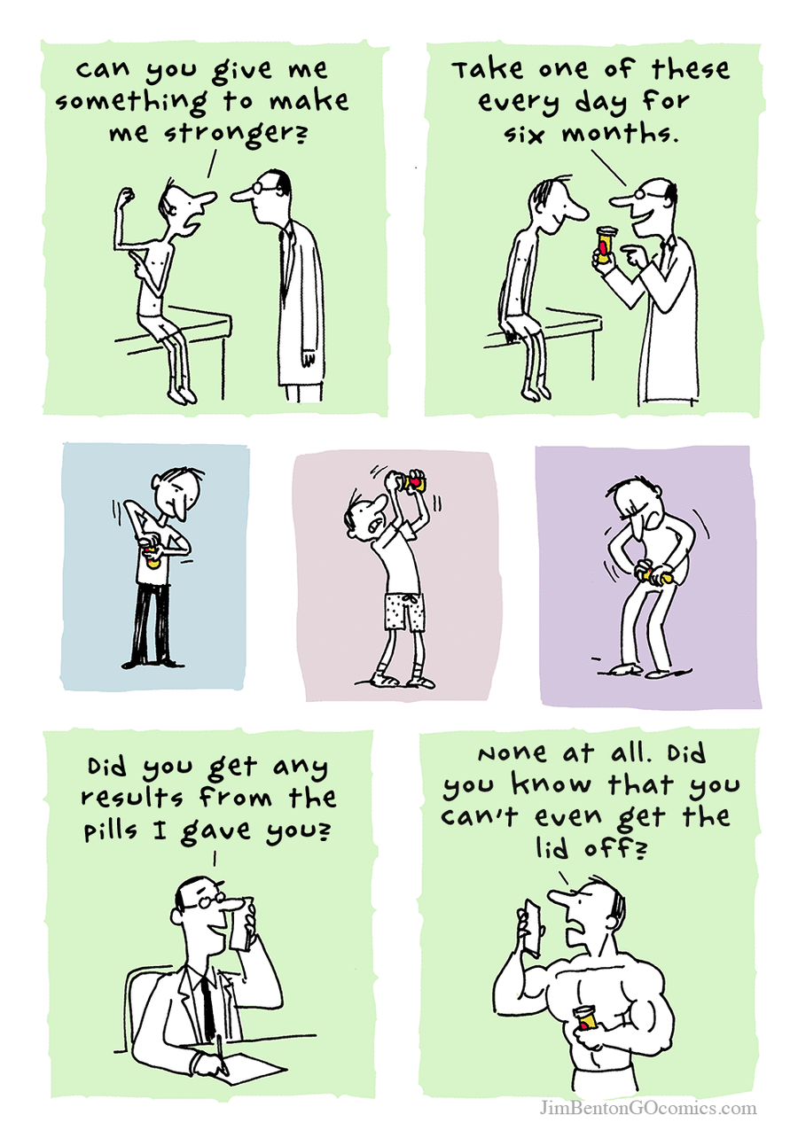 Ennél viccesebb rajzokat ma már nem látsz!