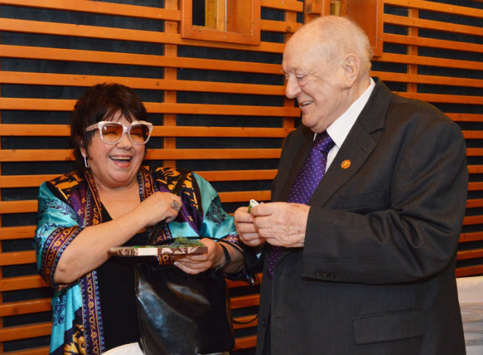 Fejlemények Harangozó Teri állapotáról