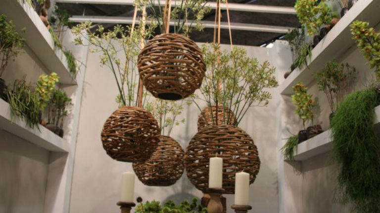 Szerelmes virágparádé Tullnban