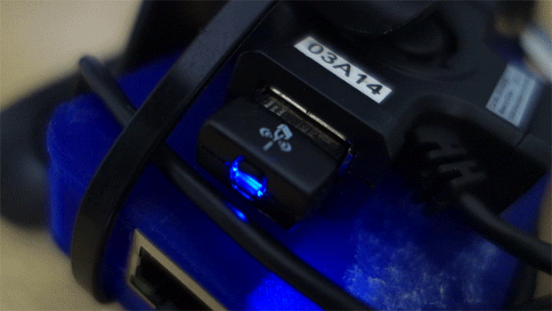 Egy nő azt állítja: allergiás a wifire