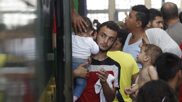 MTI Fotó: Szigetváry Zsolt