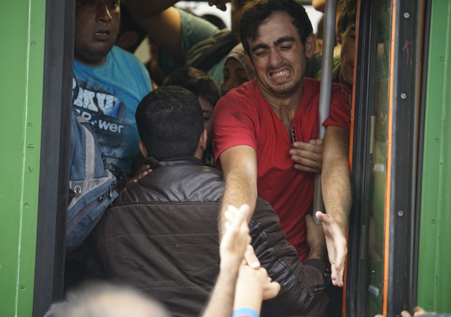 MTI Fotó: Balogh Zoltán