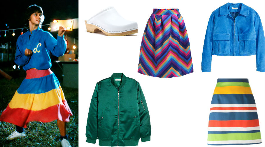 Öltözz úgy, mint Linda! - 3 szett a szülinapos Görbe Nórától