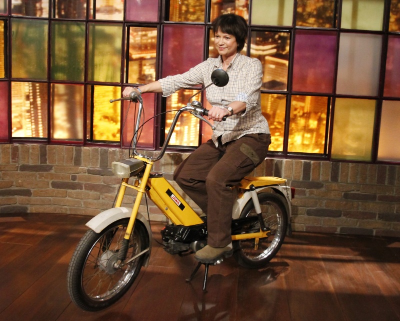 Ilyen volt és ilyen most a ma 59 éves Görbe Nóra - egy albumnyi képet gyűjtöttünk róla