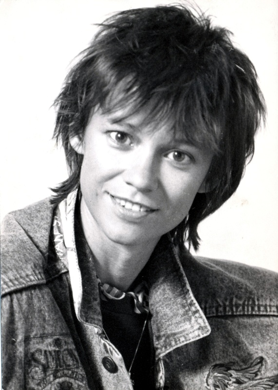 Ilyen volt és ilyen most a ma 59 éves Görbe Nóra - egy albumnyi képet gyűjtöttünk róla