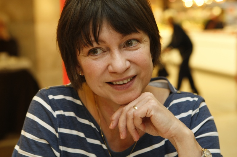 Ilyen volt és ilyen most a ma 59 éves Görbe Nóra - egy albumnyi képet gyűjtöttünk róla