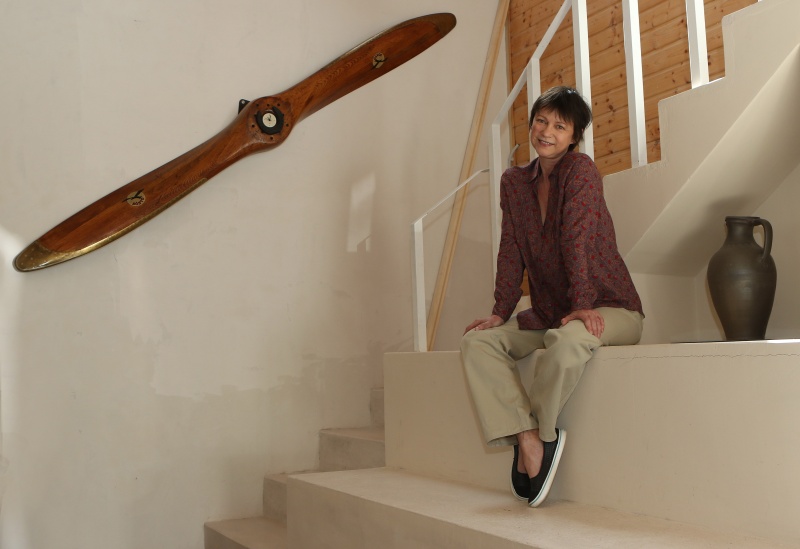 Ilyen volt és ilyen lett a ma 59 éves Görbe Nóra - látványos fotók