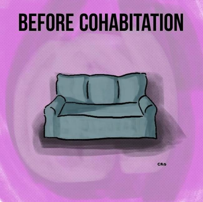 Ez történik, ha véget ér a szingliséged