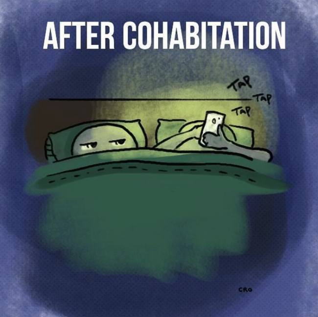 Ez történik, ha véget ér a szingliséged