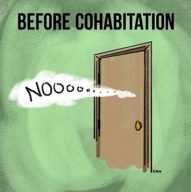 Ez történik, ha véget ér a szingliséged