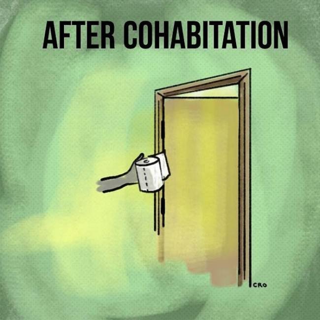 Ez történik, ha véget ér a szingliséged