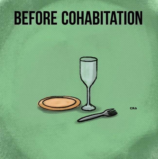 Ez történik, ha véget ér a szingliséged