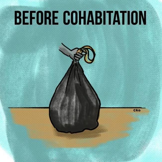 Ez történik, ha véget ér a szingliséged