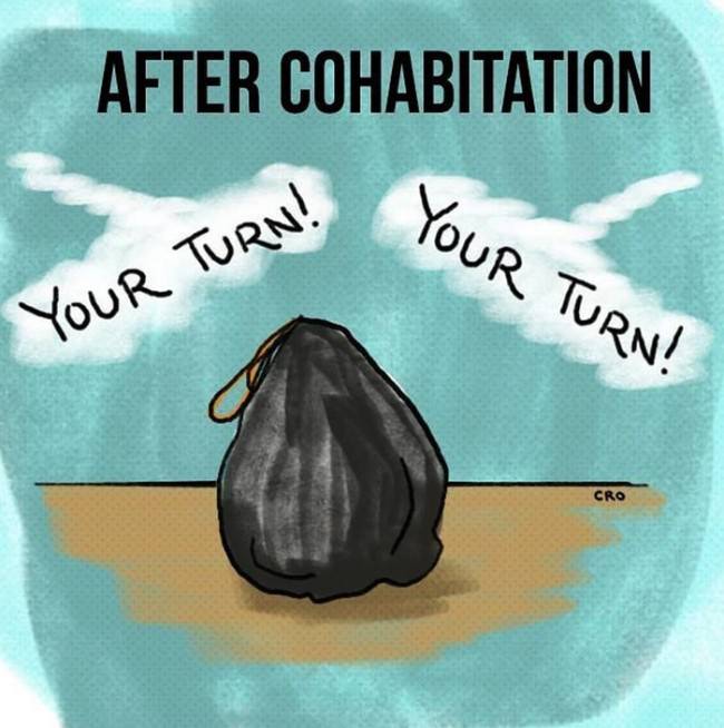 Ez történik, ha véget ér a szingliséged