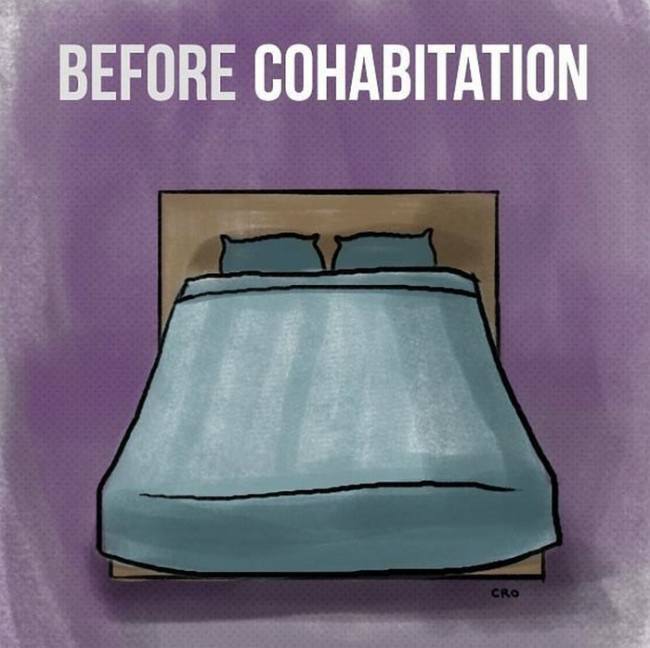 Ez történik, ha véget ér a szingliséged