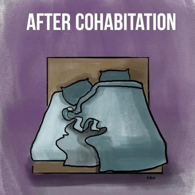 Ez történik, ha véget ér a szingliséged