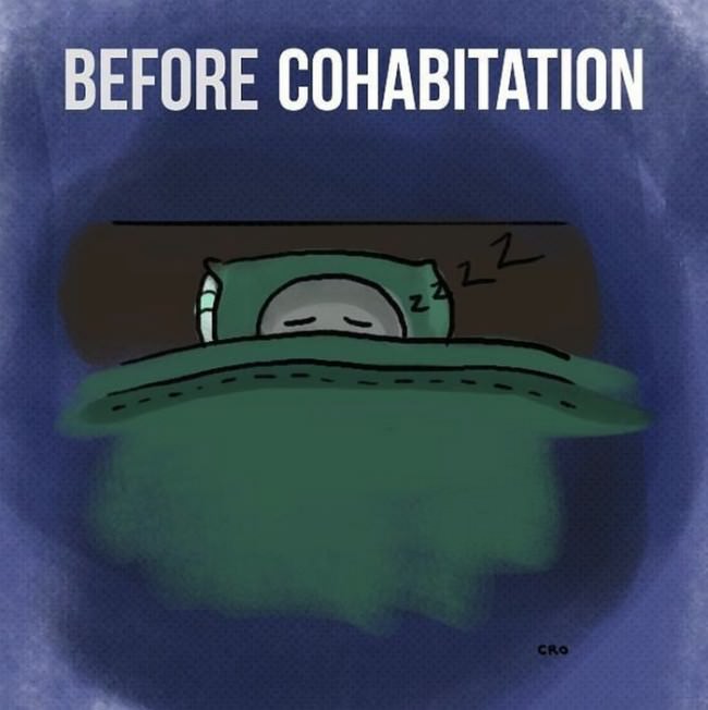 Ez történik, ha véget ér a szingliséged