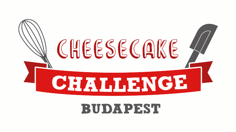 Légy te a Budapest Cheesecake megalkotója! Légy te a Budapest Cheesecake megalkotója!