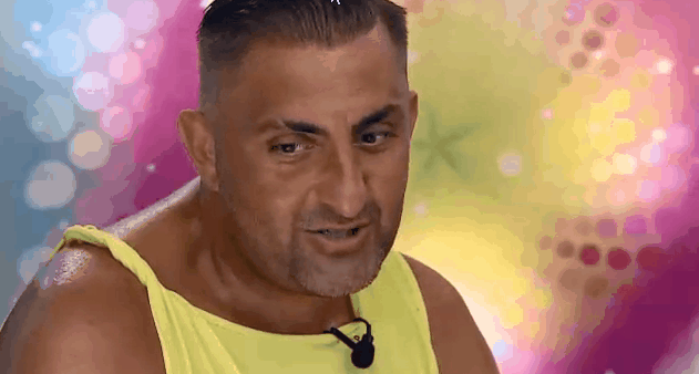 Ciki, nem ciki, Győzike bepisilt! - gif Ciki, nem ciki, Győzike bepisilt! - gif