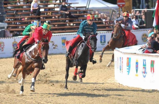 Nemzeti Vágta 2015: minden, amit tudni érdemes a versenyről