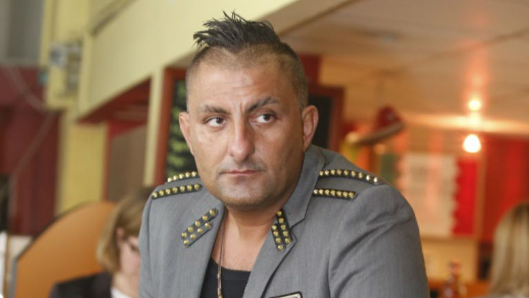 Győzike nemzőképtelen lett