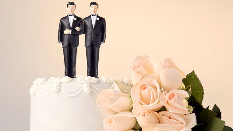 Nemet mondott a jegyzőnő a melegházasságok érvényesítésére