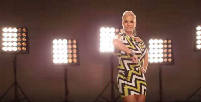 Vigyél el: Háromszor jött vissza a halál torkából Zsana