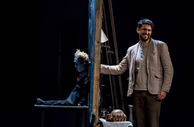 Színházak éjszakája 2015: izgalmas kulturális programokat ígér