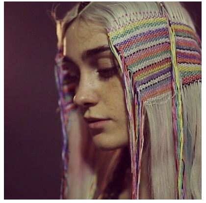 Ilyen színes hajakat még nem láttál!