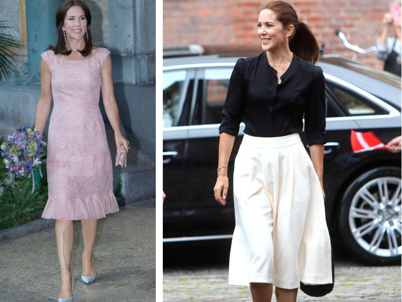 Megfosztották címétől Katalin hercegnőt