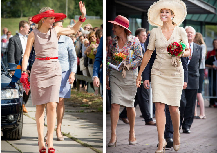 Megfosztották címétől Katalin hercegnőt