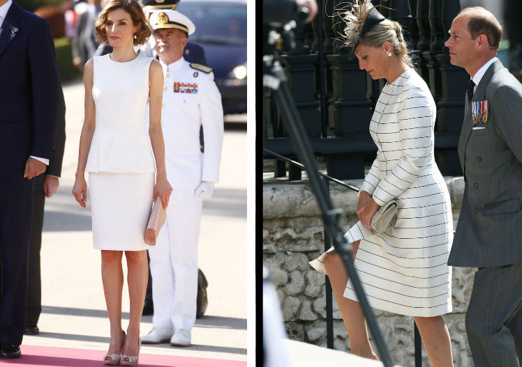 Megfosztották címétől Katalin hercegnőt