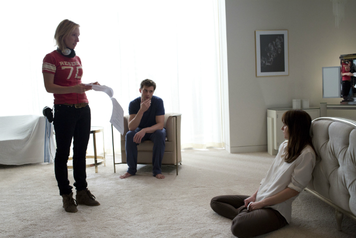 Szürke ötven árnyalata: fél a folytatástól Dakota Johnson