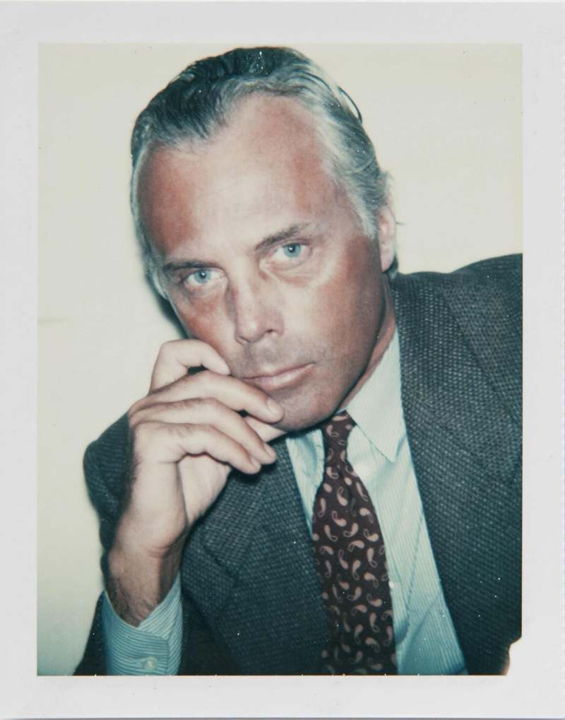 Már Andy Warhol is tudta, milyen egy jó Instagram fotó