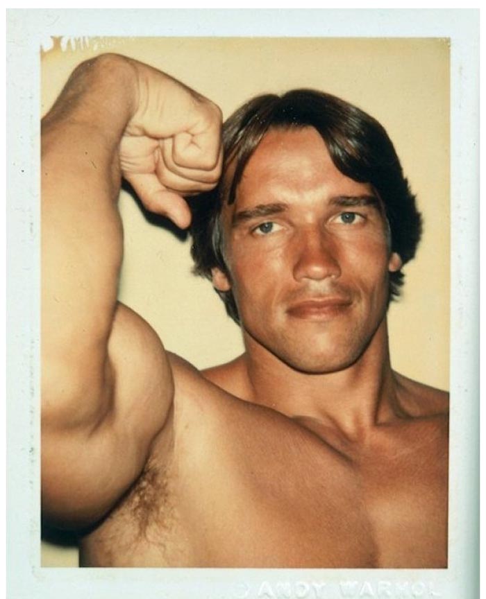 Már Andy Warhol is tudta, milyen egy jó Instagram fotó