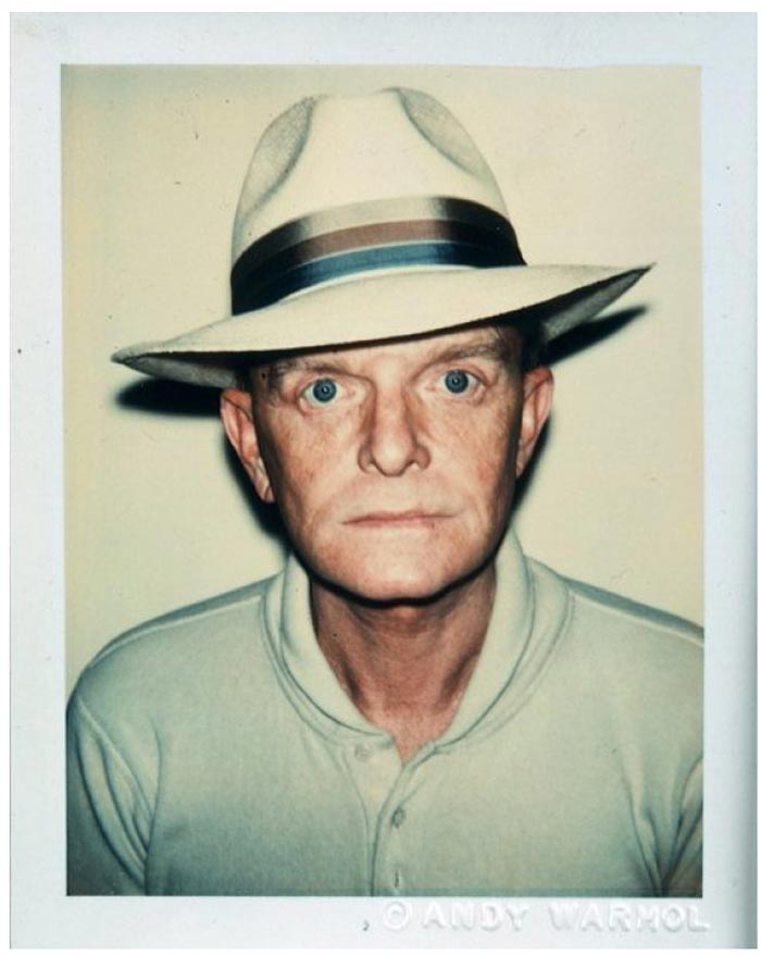 Már Andy Warhol is tudta, milyen egy jó Instagram fotó