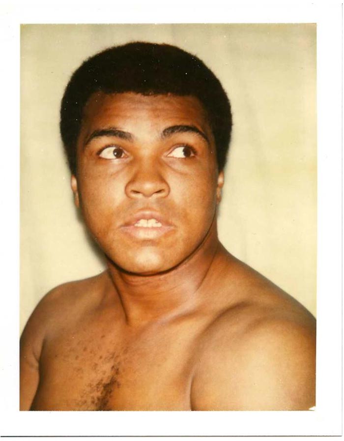 Már Andy Warhol is tudta, milyen egy jó Instagram fotó